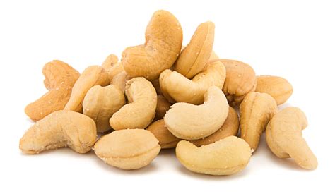 does cashews have omega 3.